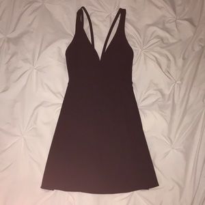 Lulus Dress